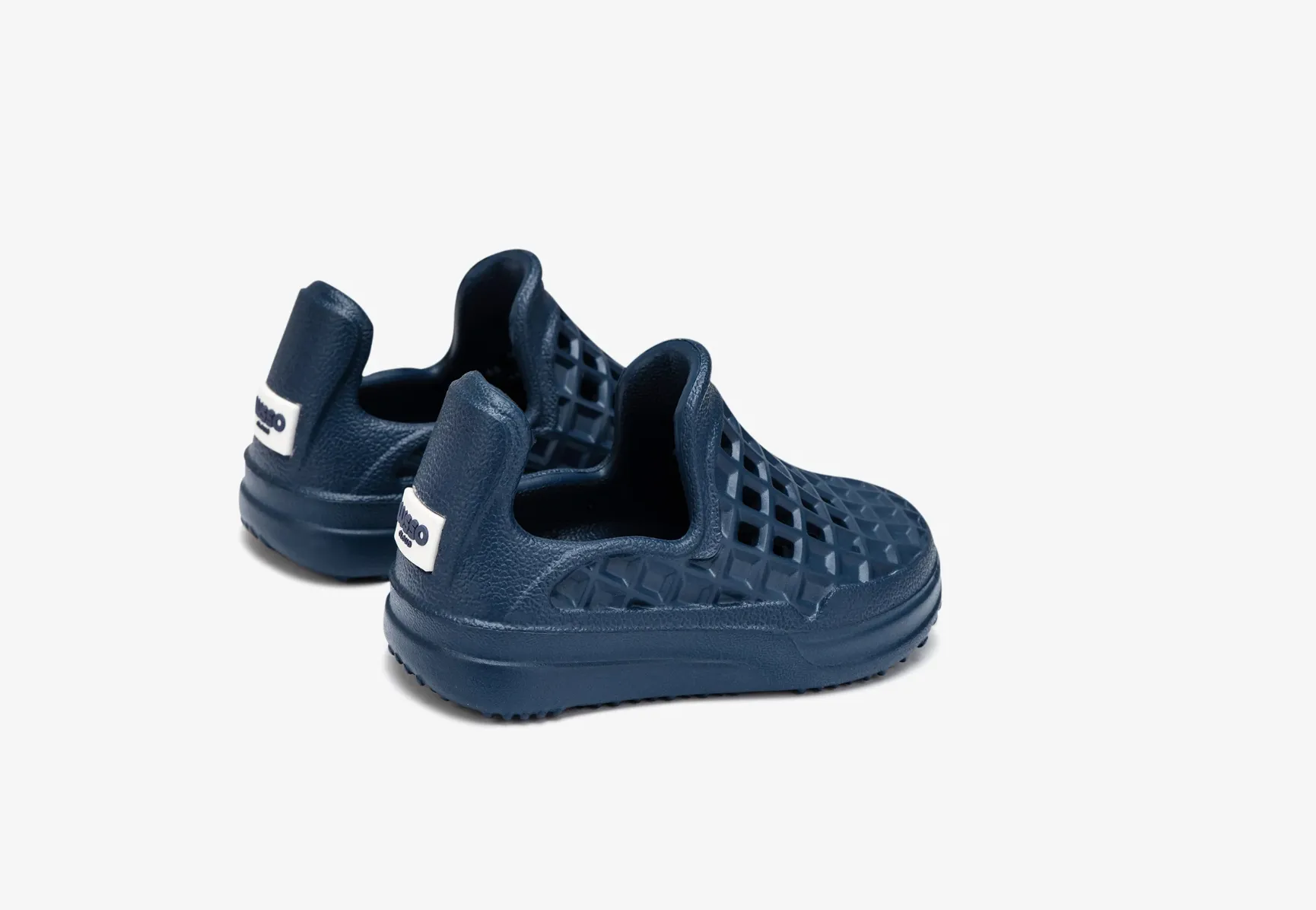 Lusso Cloud Scenario Kids- Indigo