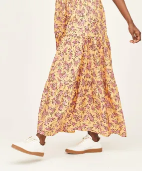 Marlett Organic Cotton skirt