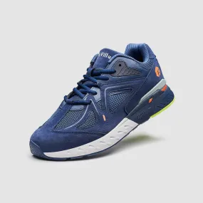 Men's Rebound Core Shoes Majolica Blue