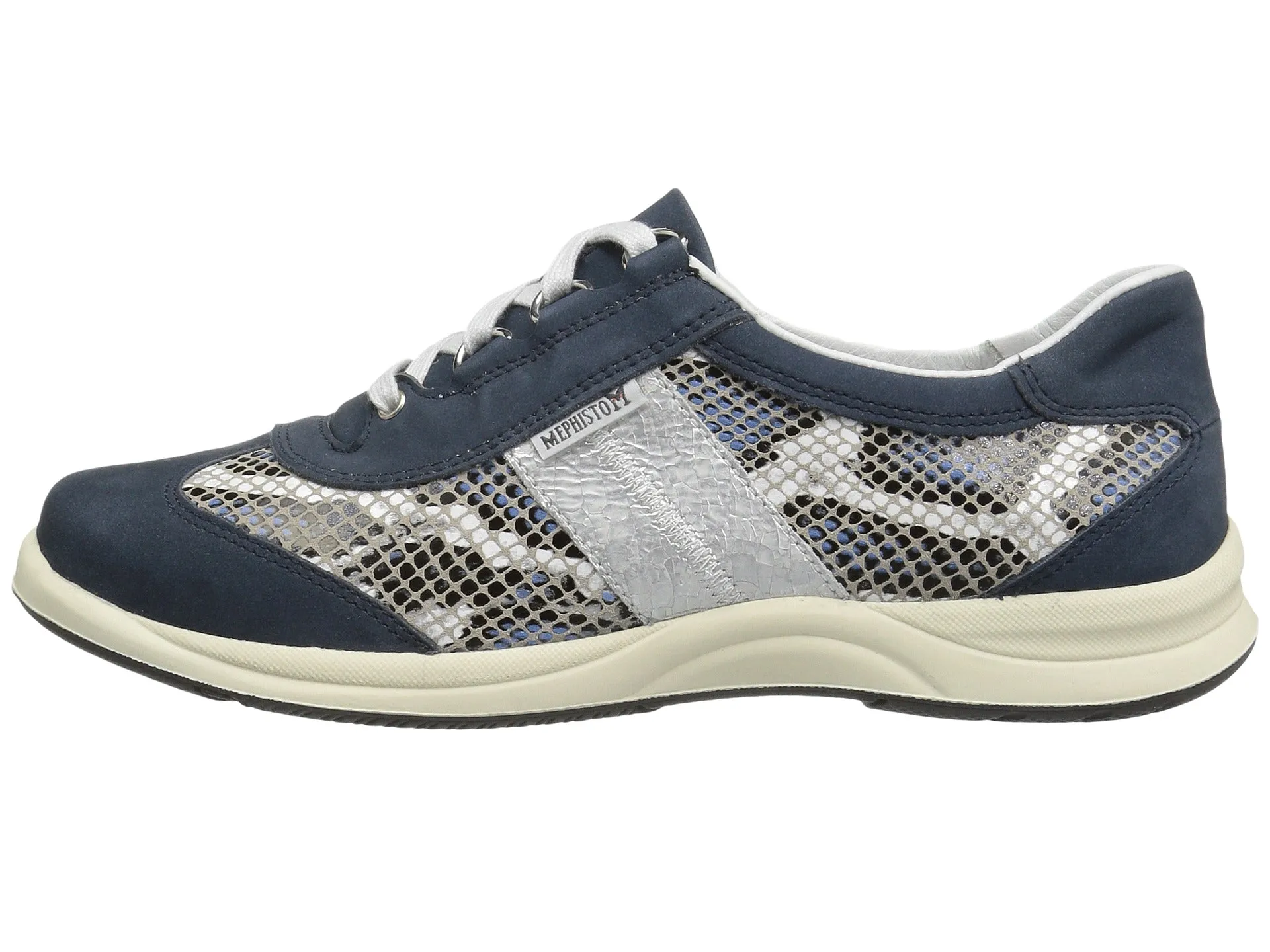 Mephisto Laser