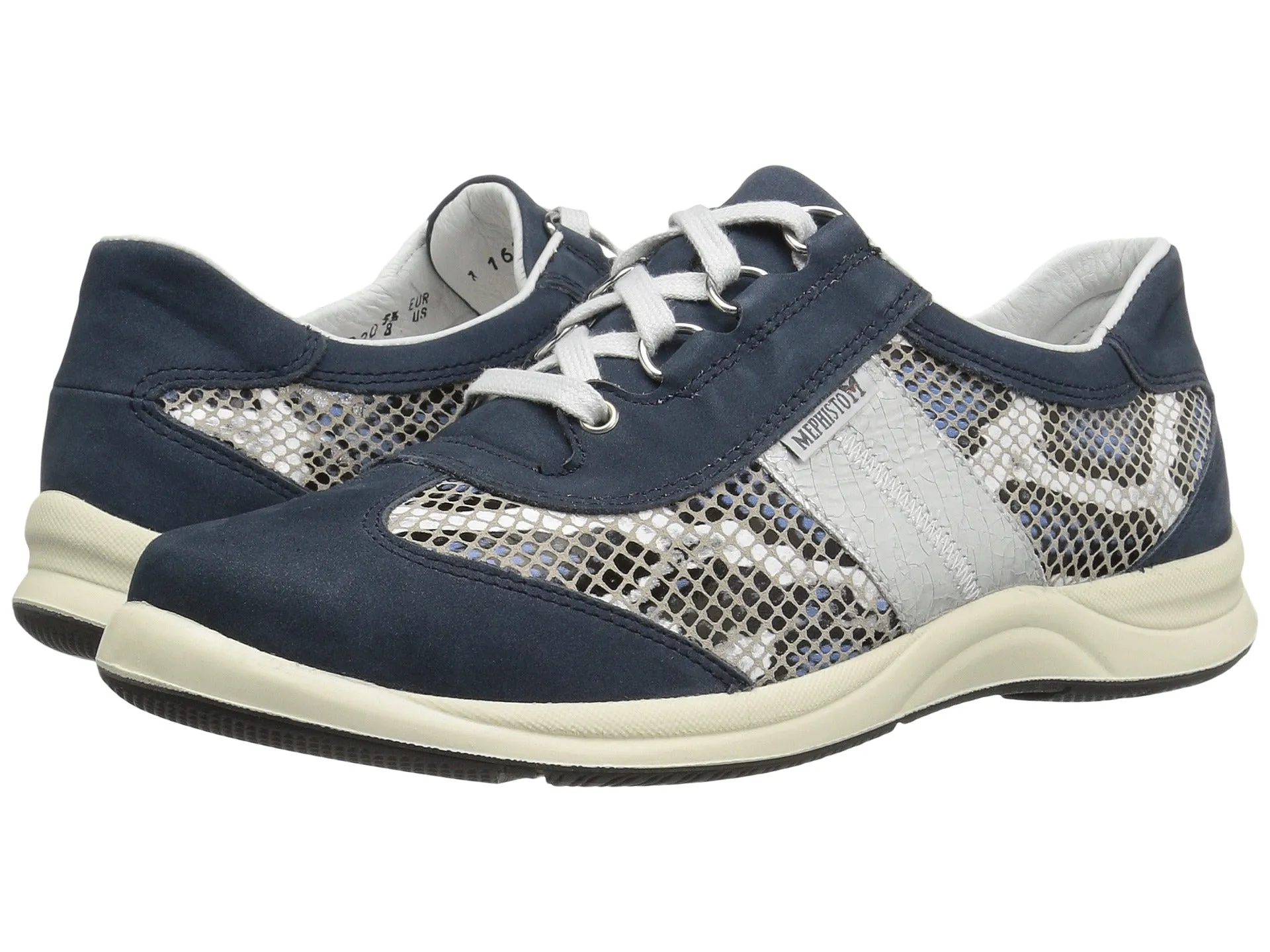 Mephisto Laser