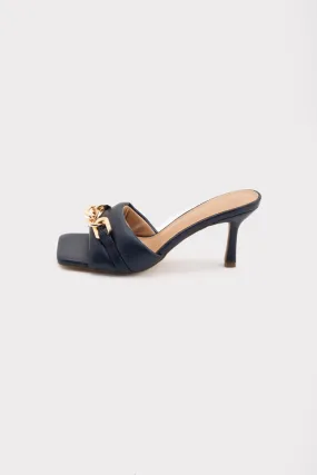 Navy Heels