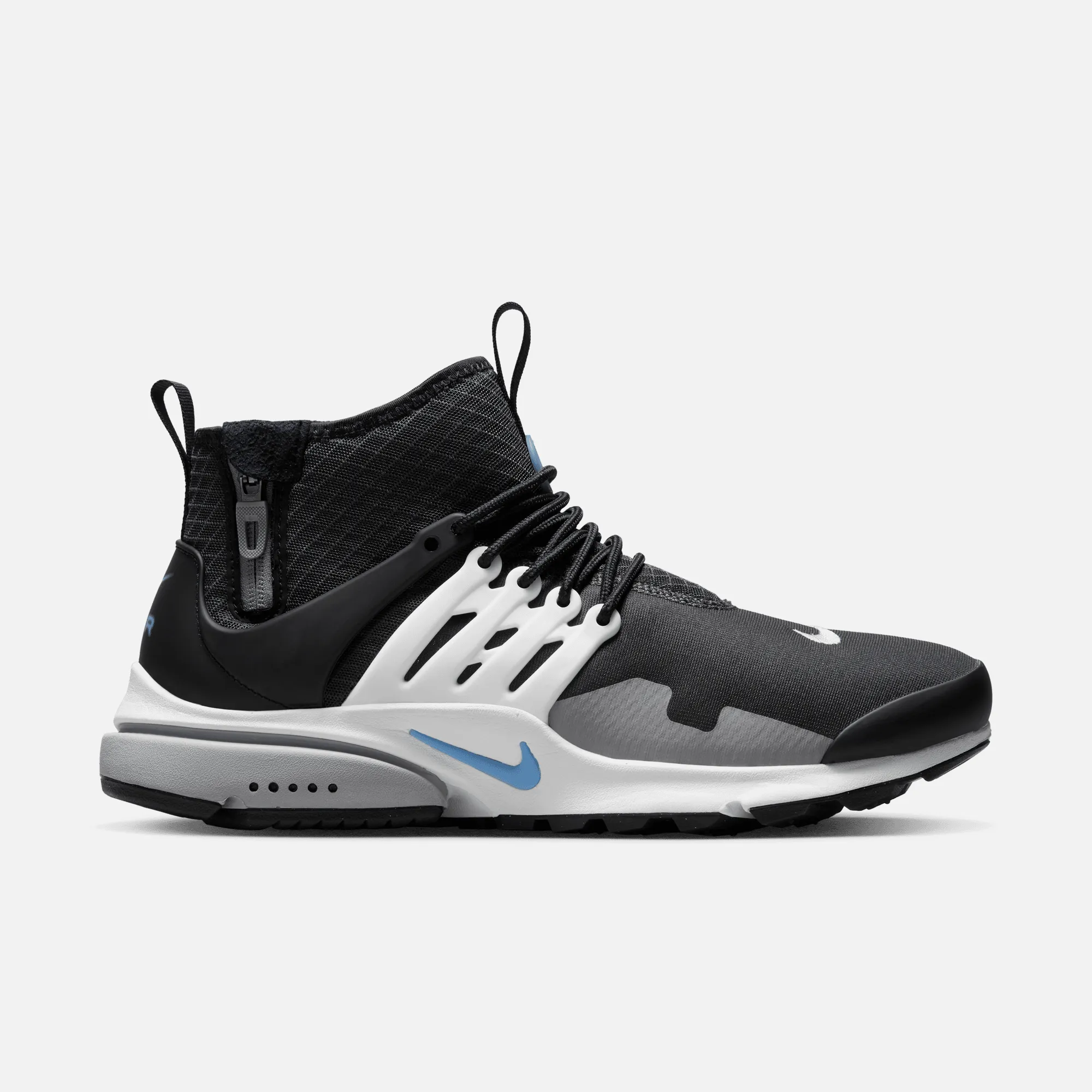 Nike Presto Mid Utility Anthracite