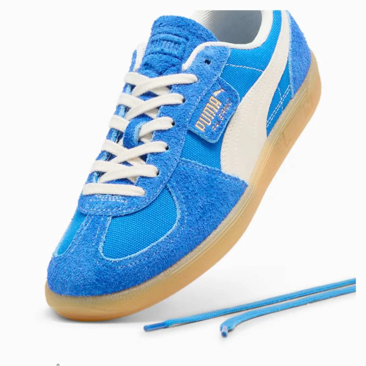 PUMA Palermo Vintage Blue UNI