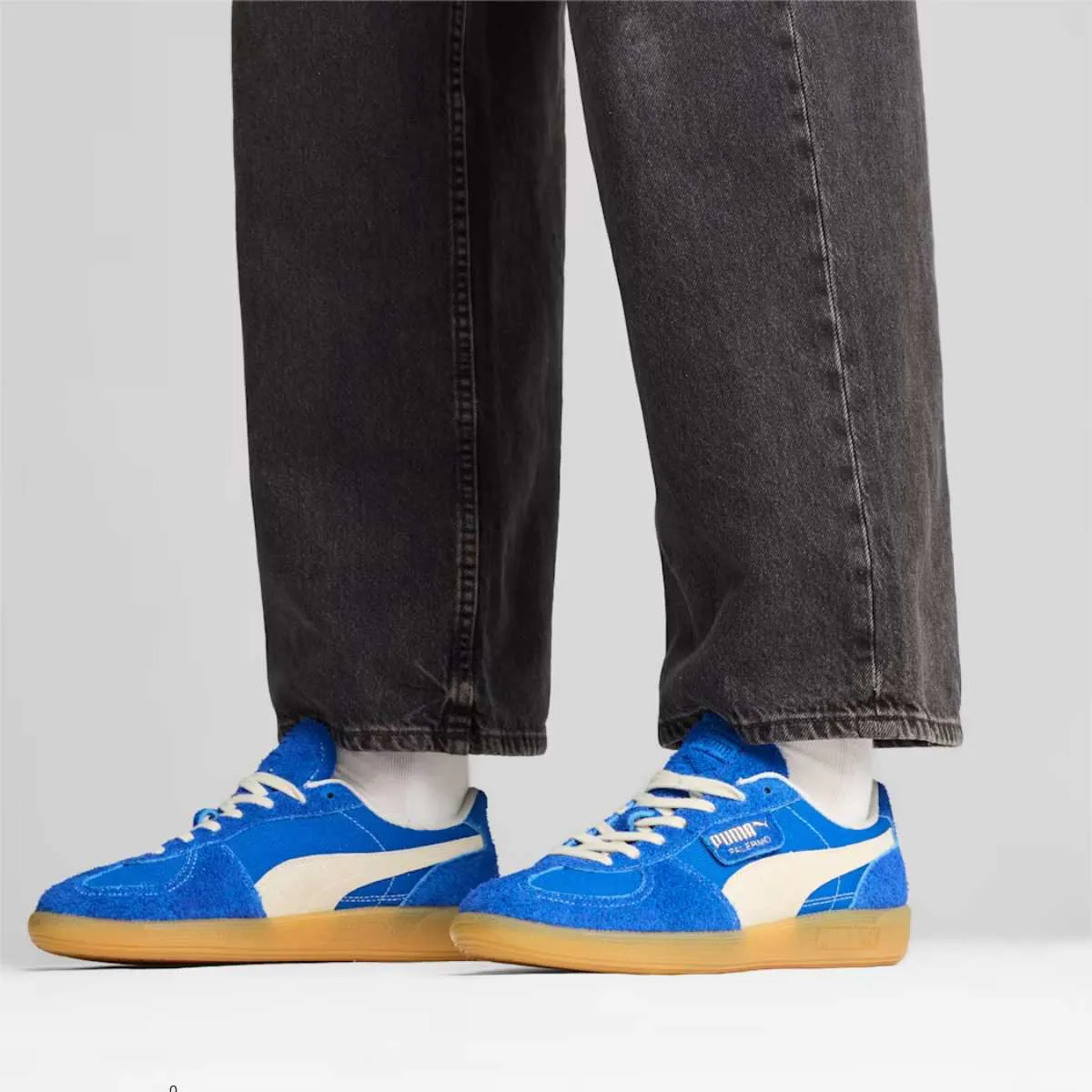 PUMA Palermo Vintage Blue UNI