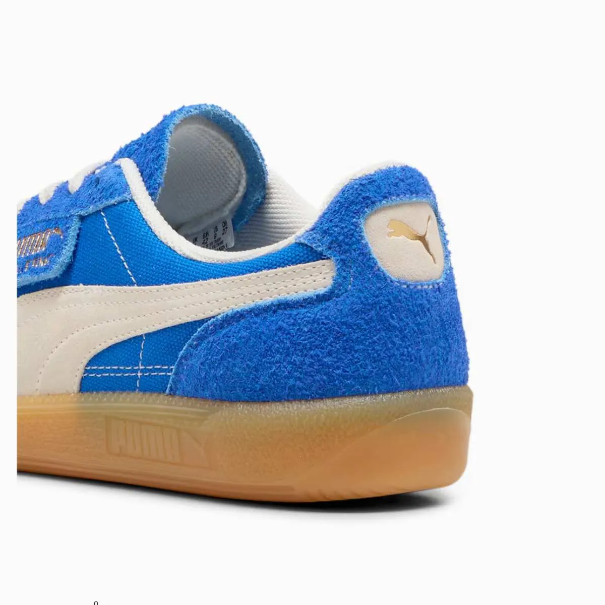 PUMA Palermo Vintage Blue UNI