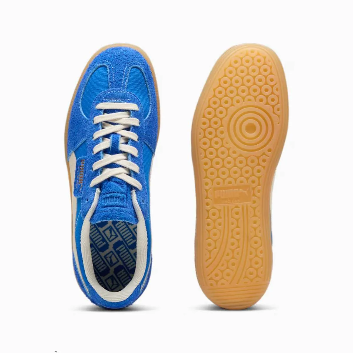 PUMA Palermo Vintage Blue UNI