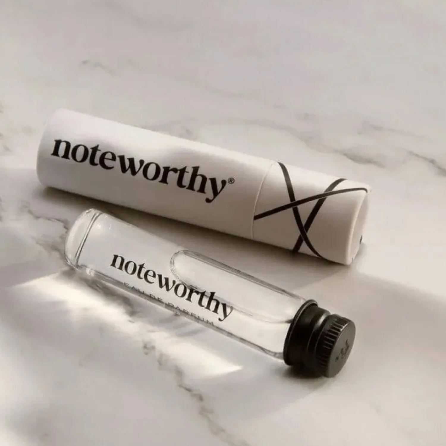Refill of Noteworthy n,232 Eau De Parfum