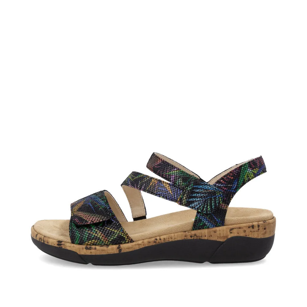 REMONTE JOCELYN 60 BLACK