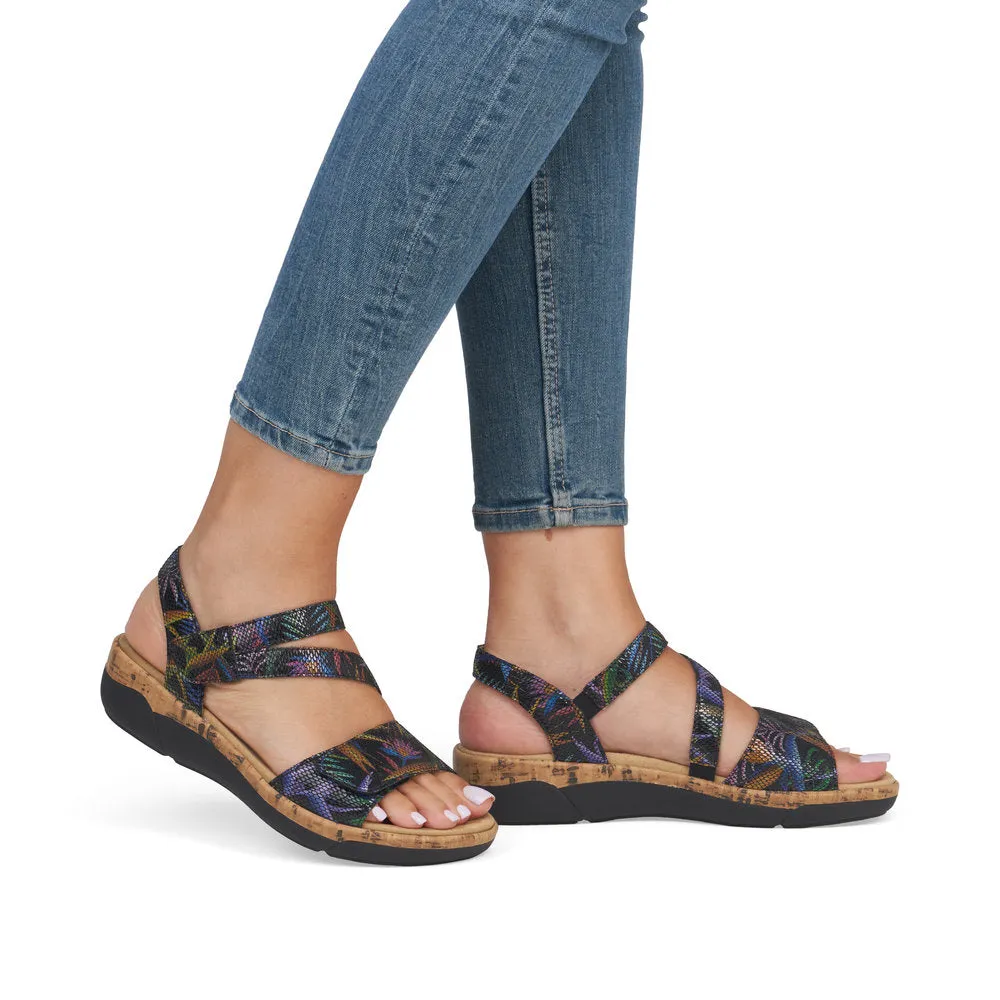 REMONTE JOCELYN 60 BLACK