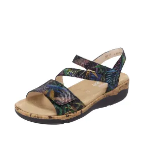 REMONTE JOCELYN 60 BLACK