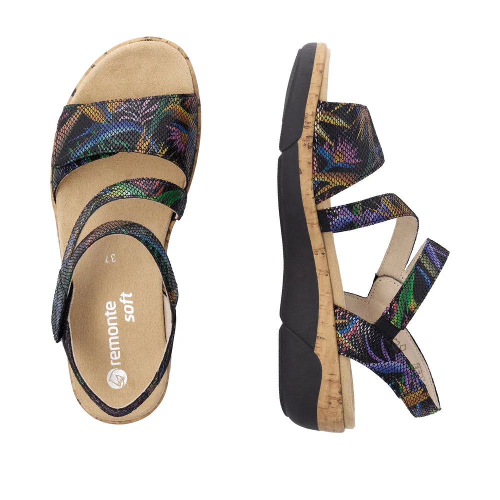 REMONTE JOCELYN 60 BLACK