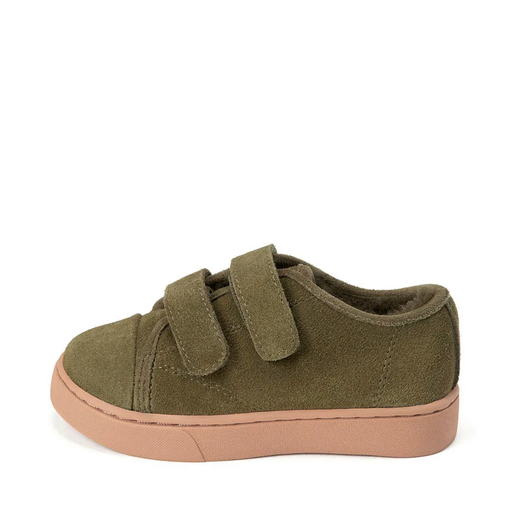 Robby 2.0 Winter Khaki