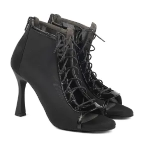 Sandalo Heels Alma 27 Nero