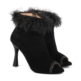 Scarpa da Heels COR 06 Nero