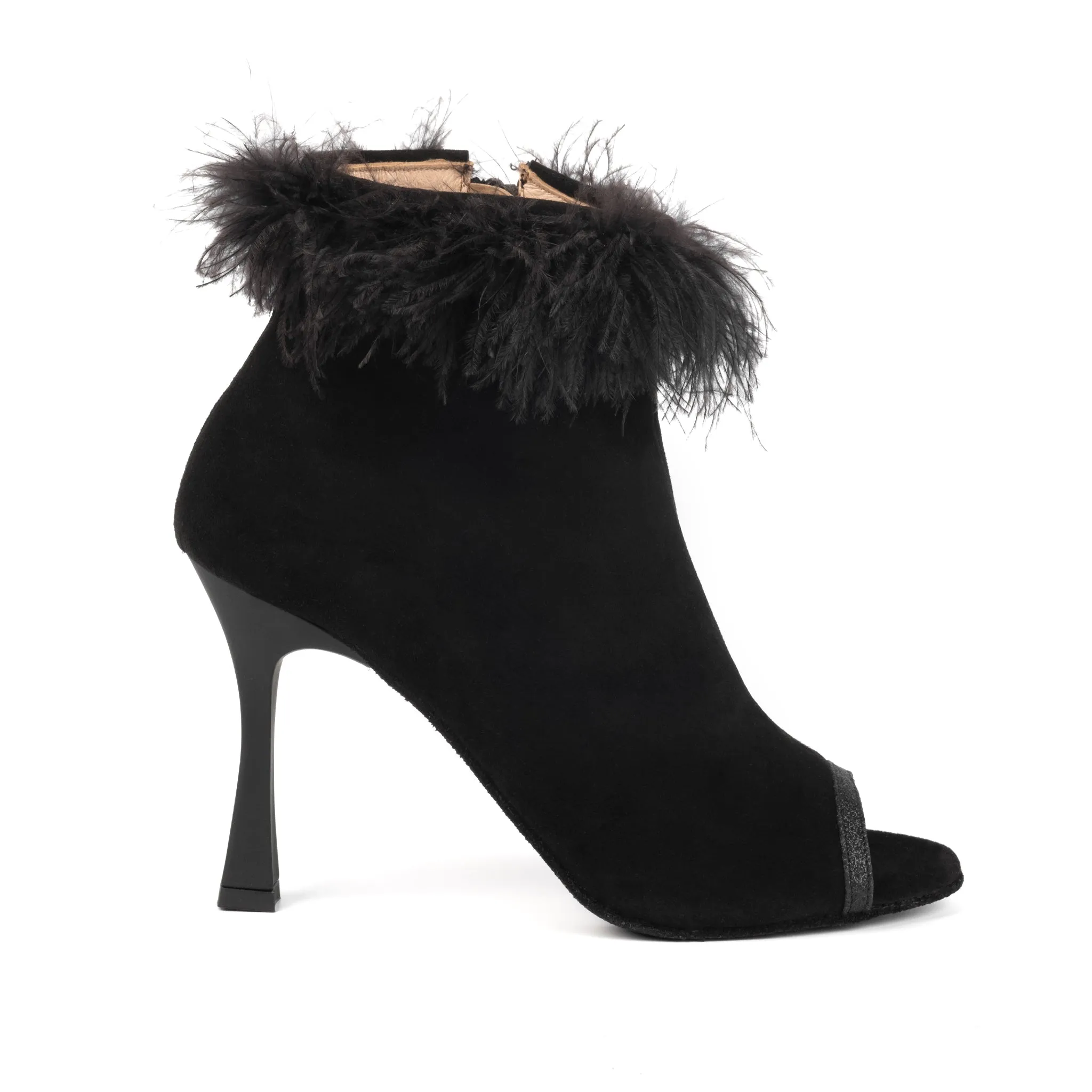 Scarpa da Heels COR 06 Nero