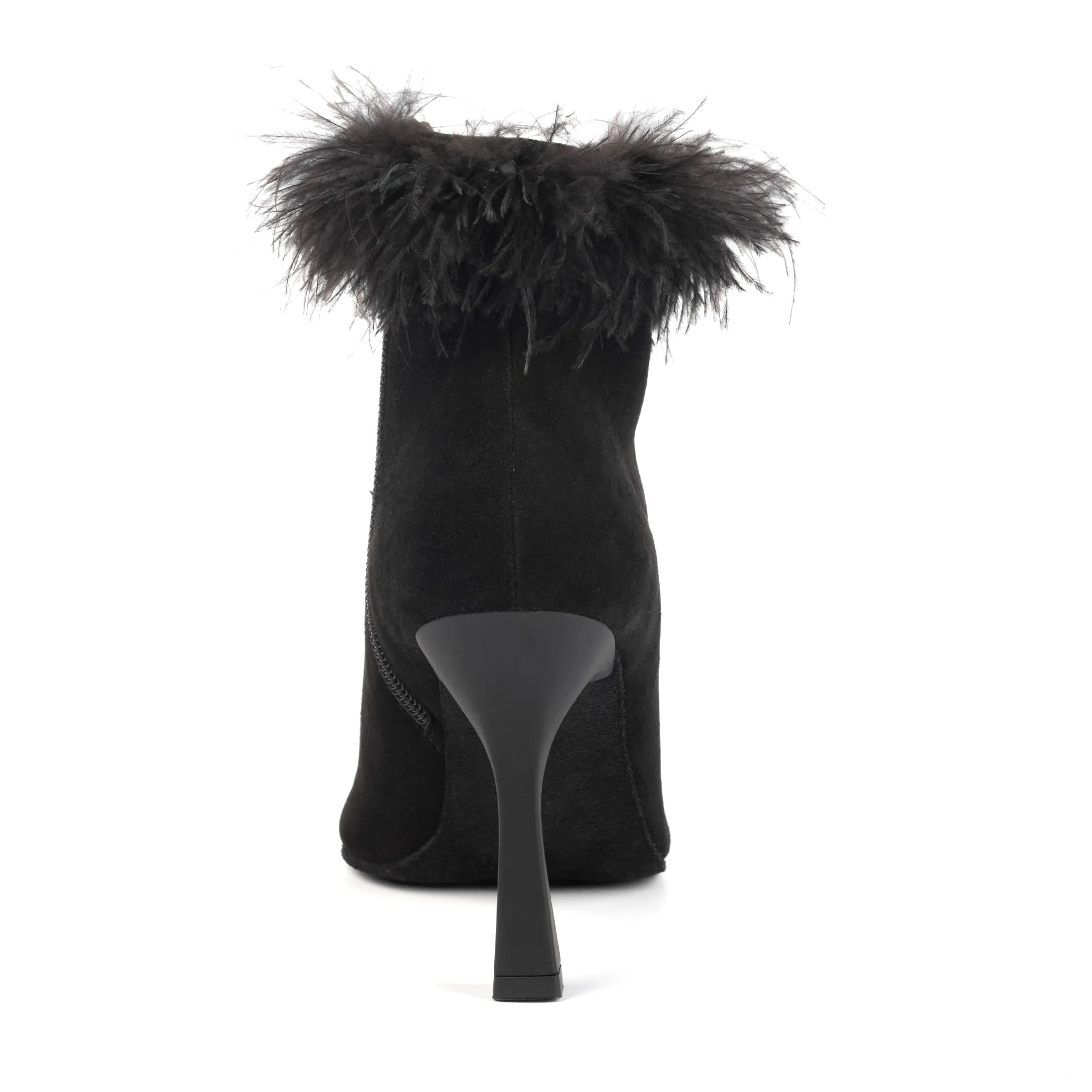 Scarpa da Heels COR 06 Nero