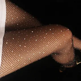 Shiny Pantyhose