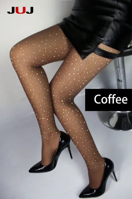 Shiny Pantyhose