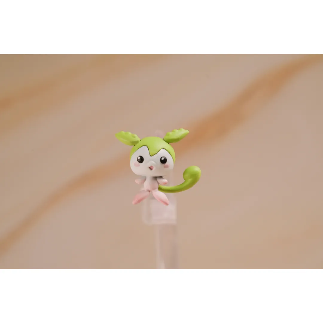 Tohoku Zunko - PLUM 1/12 Plastic Model - Tohoku Zunko (Mini Figure Bundled Set) [PRE-ORDER](RELEASE FEB25)