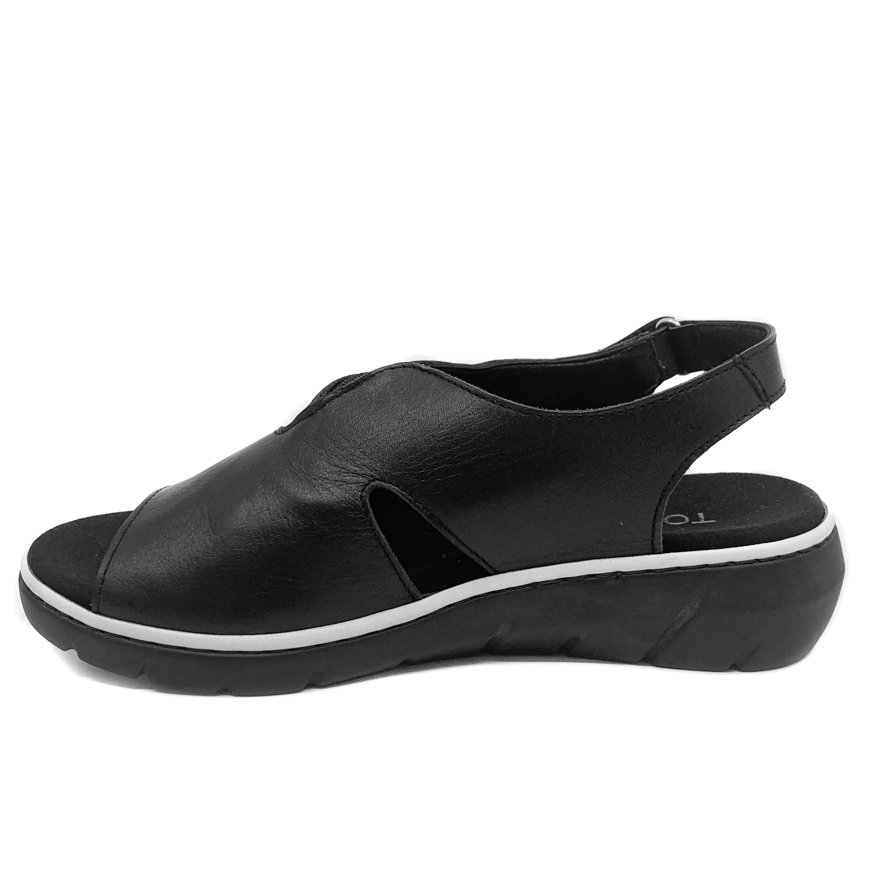 Torretti 5115 Black