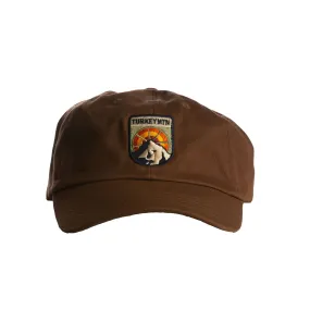 Turkey Mountain Hat - Dad Hat