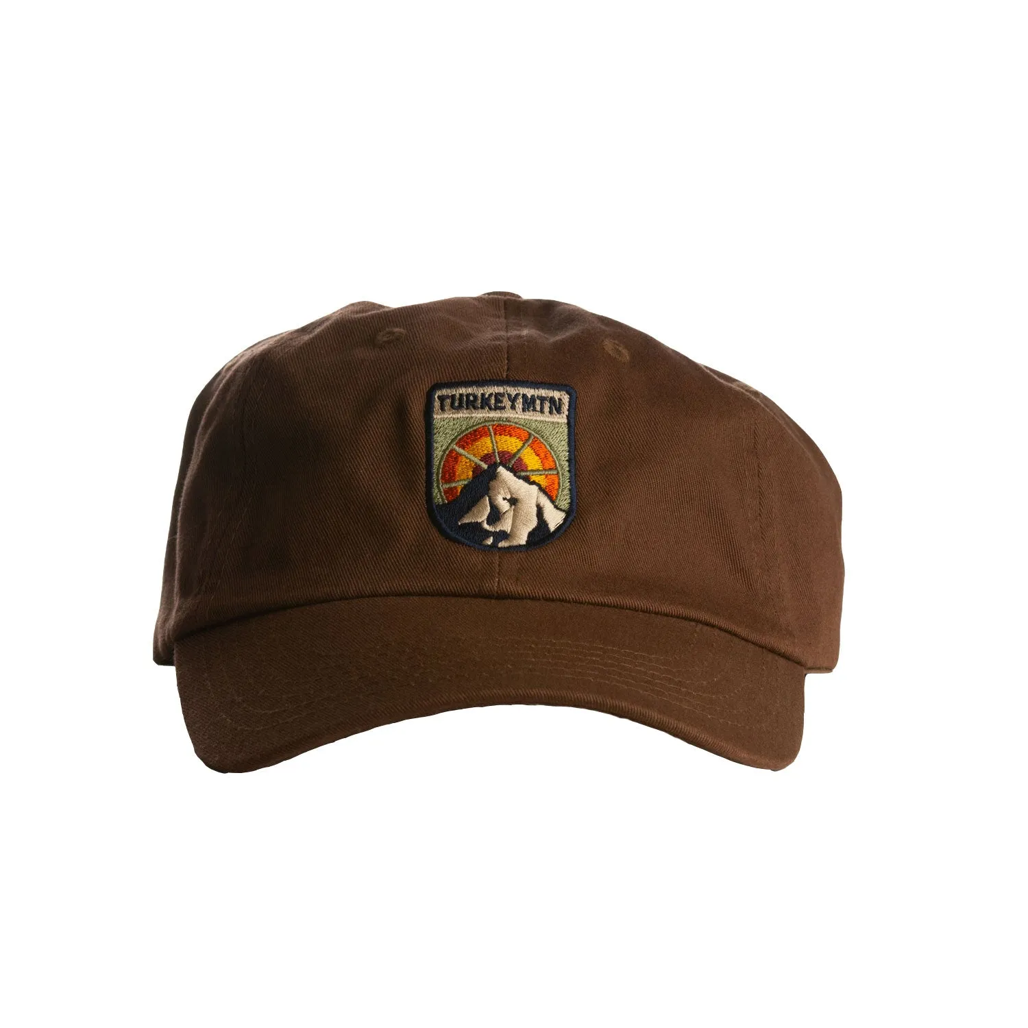 Turkey Mountain Hat - Dad Hat