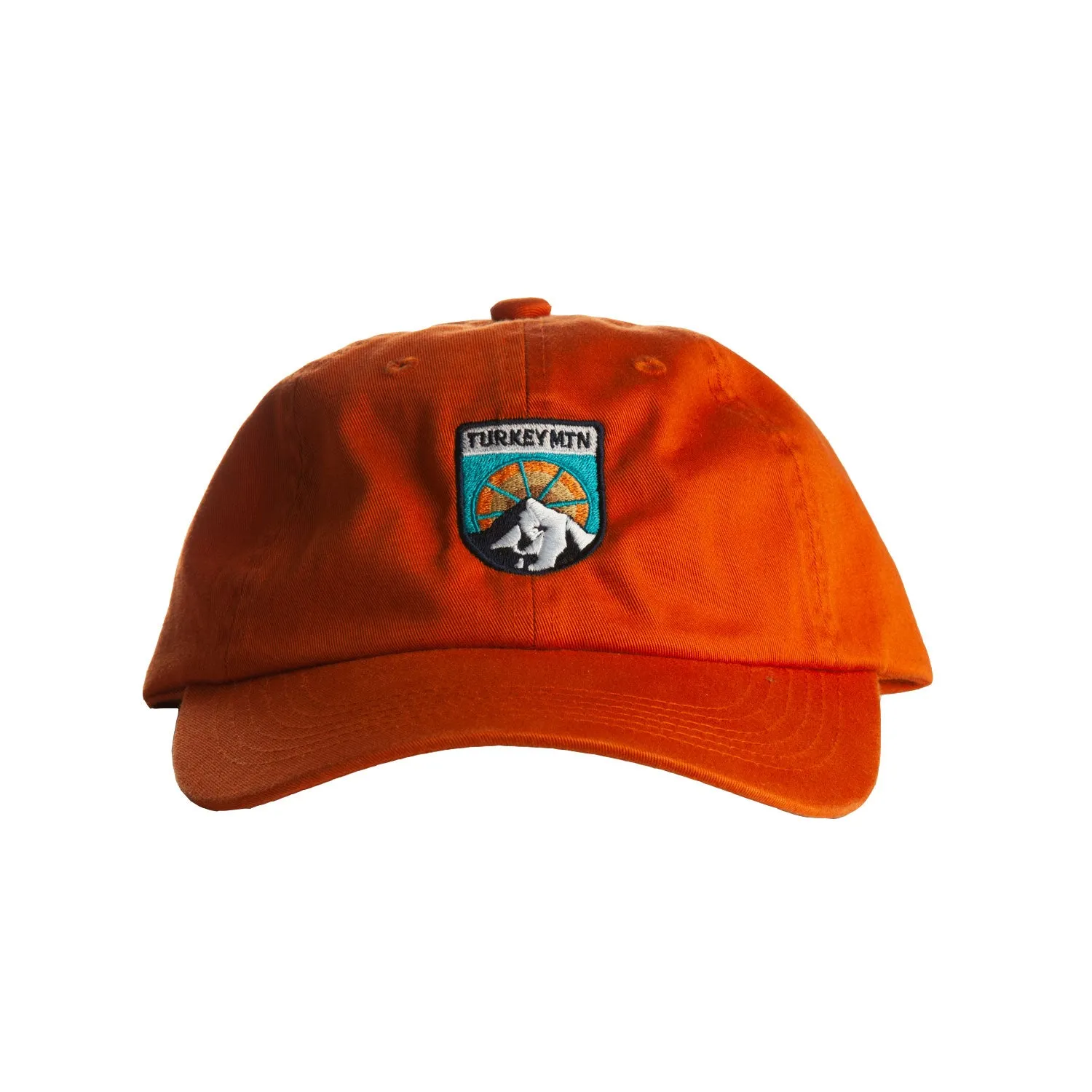 Turkey Mountain Hat - Dad Hat