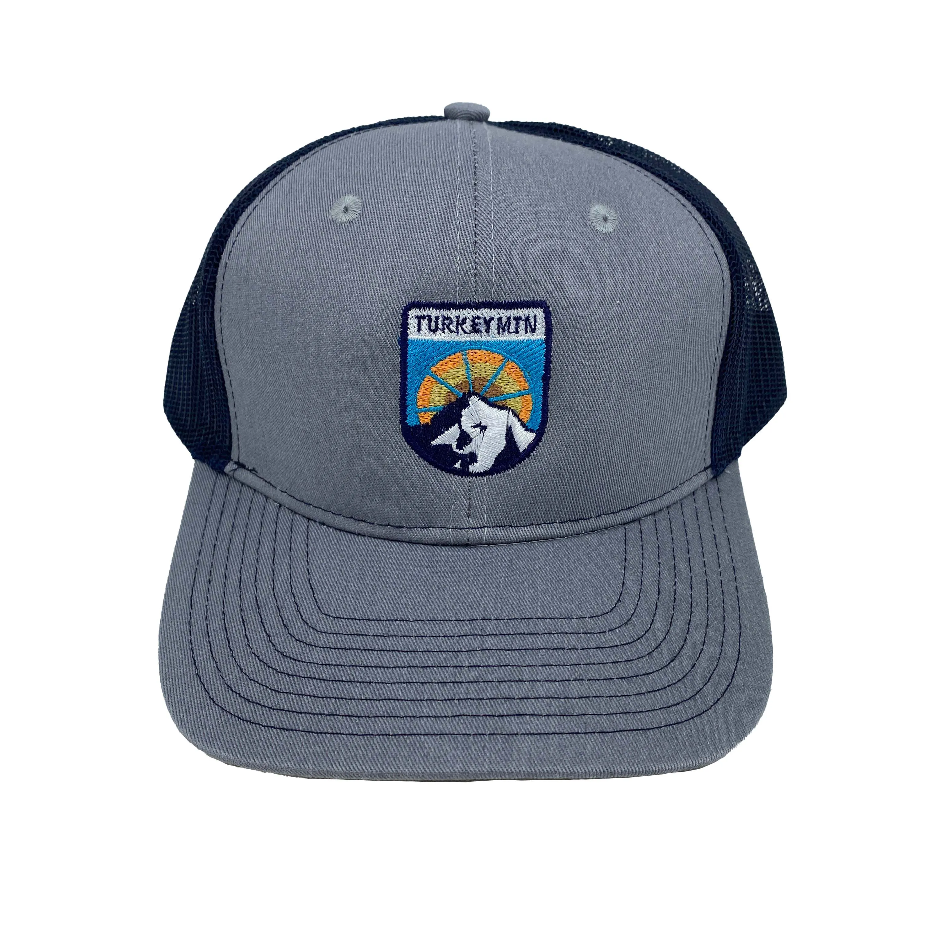 Turkey Mountain Snap Back