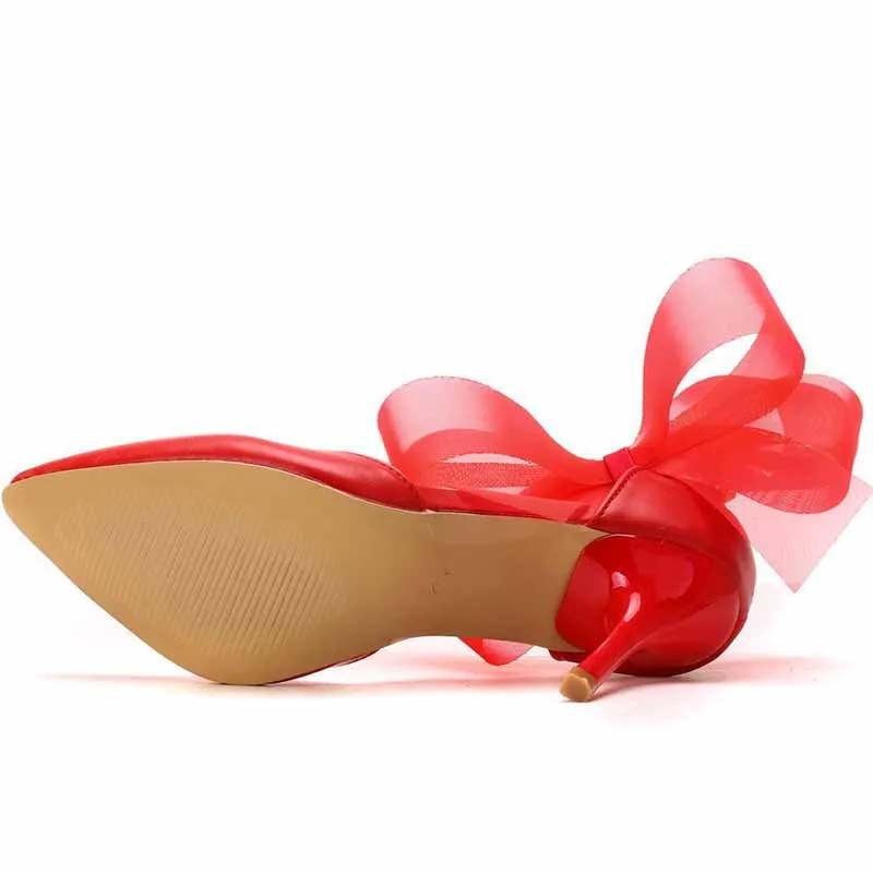 Women Closed Toe High Heel Sandals Bridal Wedding Shoes For Bride Ankle Strap
