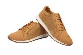 Women's Casual Shoes & Sneakers (#2494117_Camel)